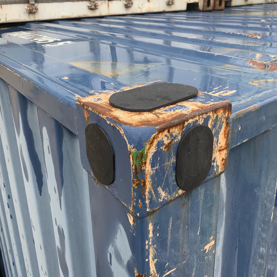 Lift Point Cover type LPCSHIELD - Afbeelding 3