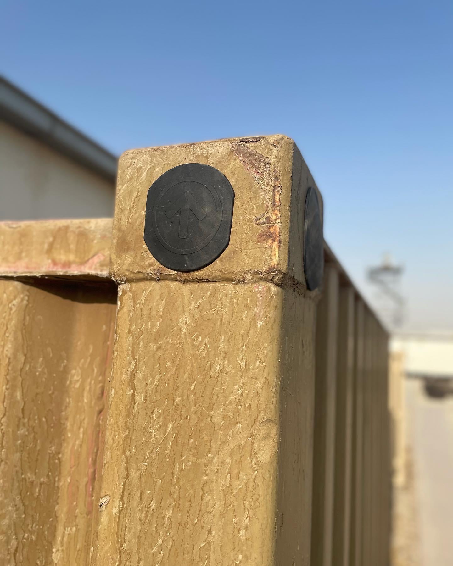Lift Point Cover type LPCTSET - Afbeelding 2